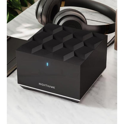 Netgear Nighthawk MK83 Wi-Fi 6 IEEE 802.11ax Ethernet Wireless Router