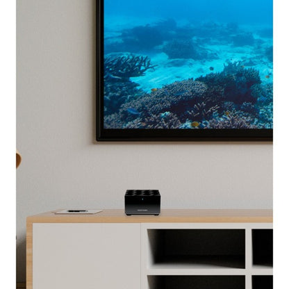 Netgear Nighthawk MK83 Wi-Fi 6 IEEE 802.11ax Ethernet Wireless Router