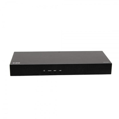 C2G Video Extender Transmitter/Receiver