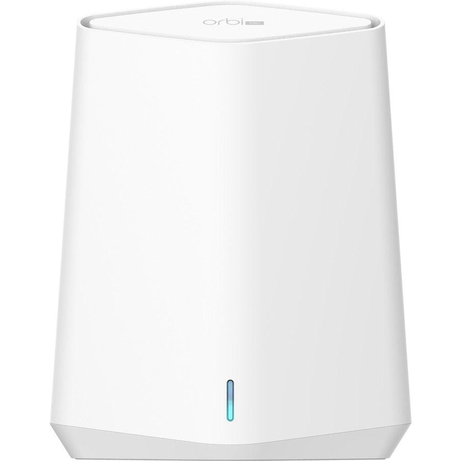 Netgear Orbi Pro SXR30 Wi-Fi 6 IEEE 802.11ax Ethernet Wireless Router
