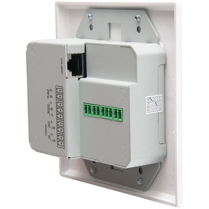 C2G 1 HDMI+VGA Wall Plate TX