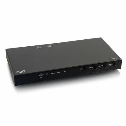 C2G Dual HDMI HDBaseT + VGA, RS232 Over Cat Switching Extender Transmitter