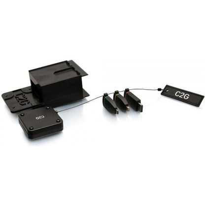 C2G Mounting Box - Black