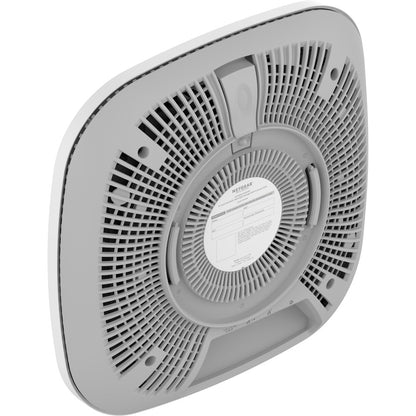 Netgear Business WAX630 Tri Band 802.11ax 6 Gbit/s Wireless Access Point - Indoor