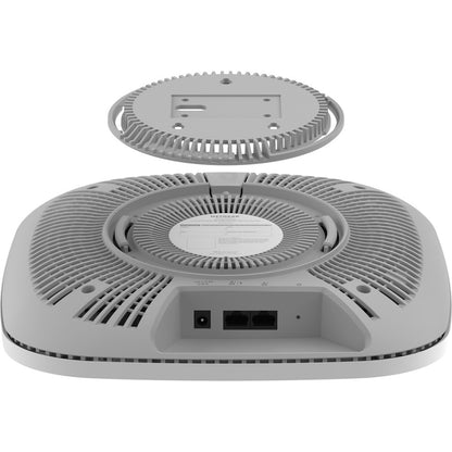 Netgear Business WAX630 Tri Band 802.11ax 6 Gbit/s Wireless Access Point - Indoor
