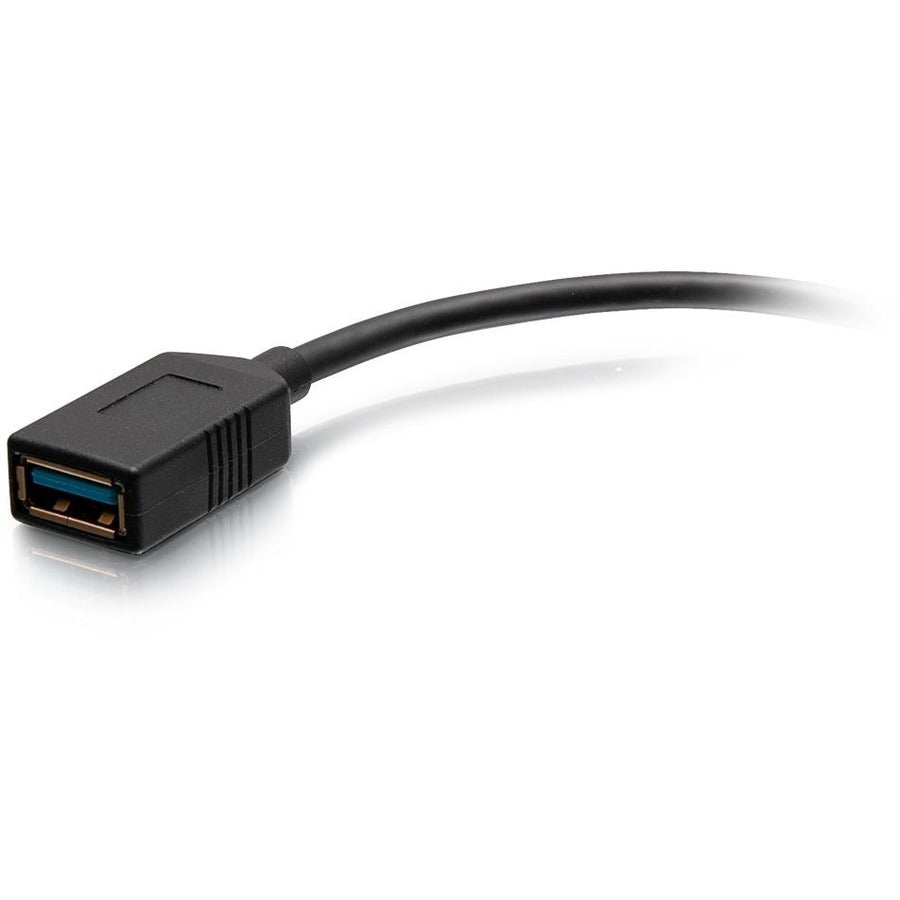 C2G USB C to USB 3.2 Adapter - M/F
