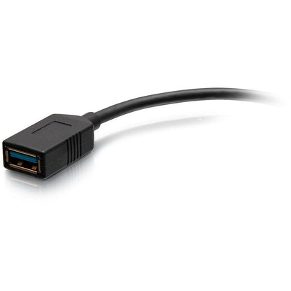 C2G USB C to USB 3.2 Adapter - M/F