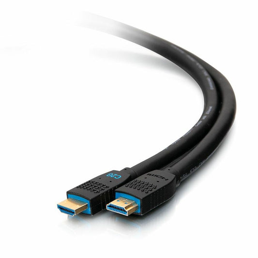C2G 25ft Performance Premium High Speed HDMI Cable w/ Ethernet - 4K 60Hz
