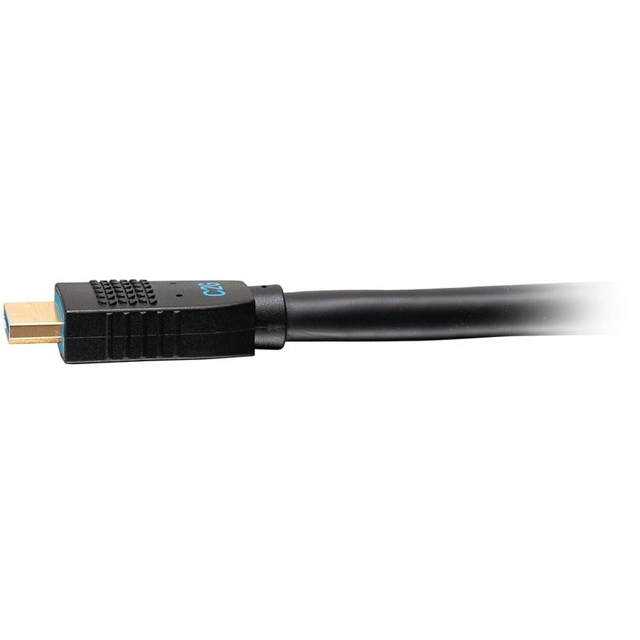 C2G 25ft Performance Premium High Speed HDMI Cable w/ Ethernet - 4K 60Hz