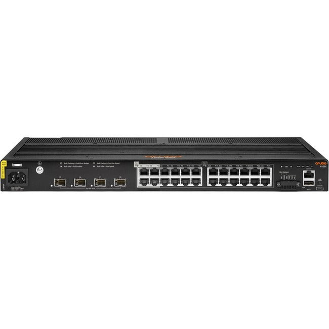 Aruba CX 4100i Ethernet Switch