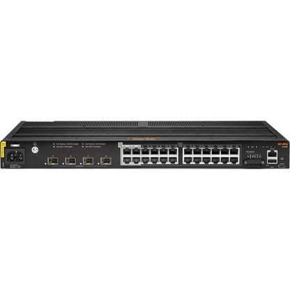 Aruba CX 4100i Ethernet Switch