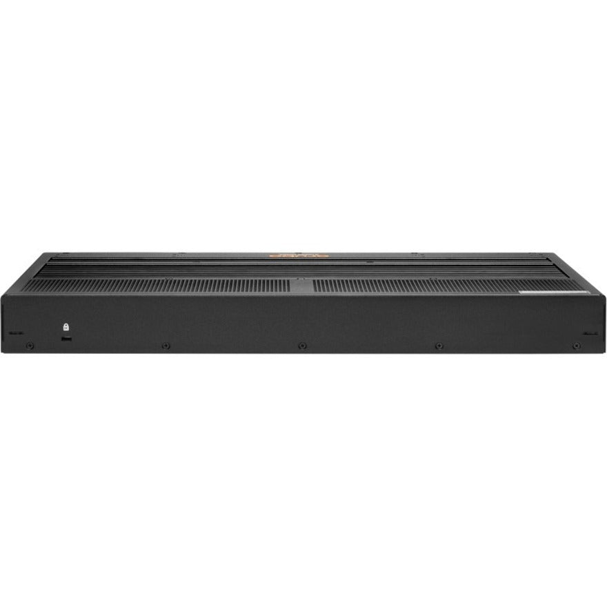 Aruba CX 4100i Ethernet Switch