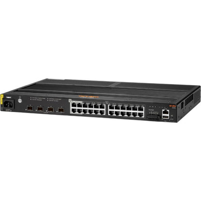Aruba CX 4100i Ethernet Switch