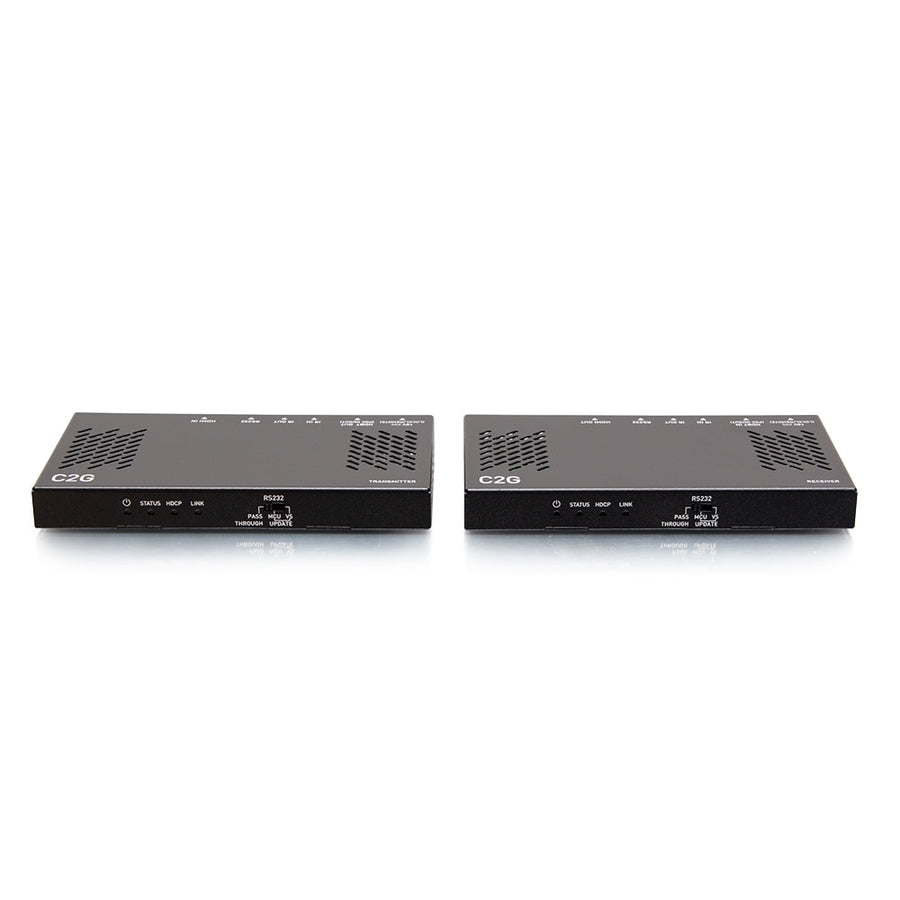 C2G Video Extender Transmitter/Receiver
