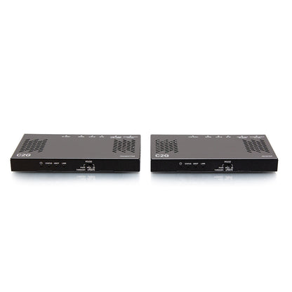 C2G Video Extender Transmitter/Receiver