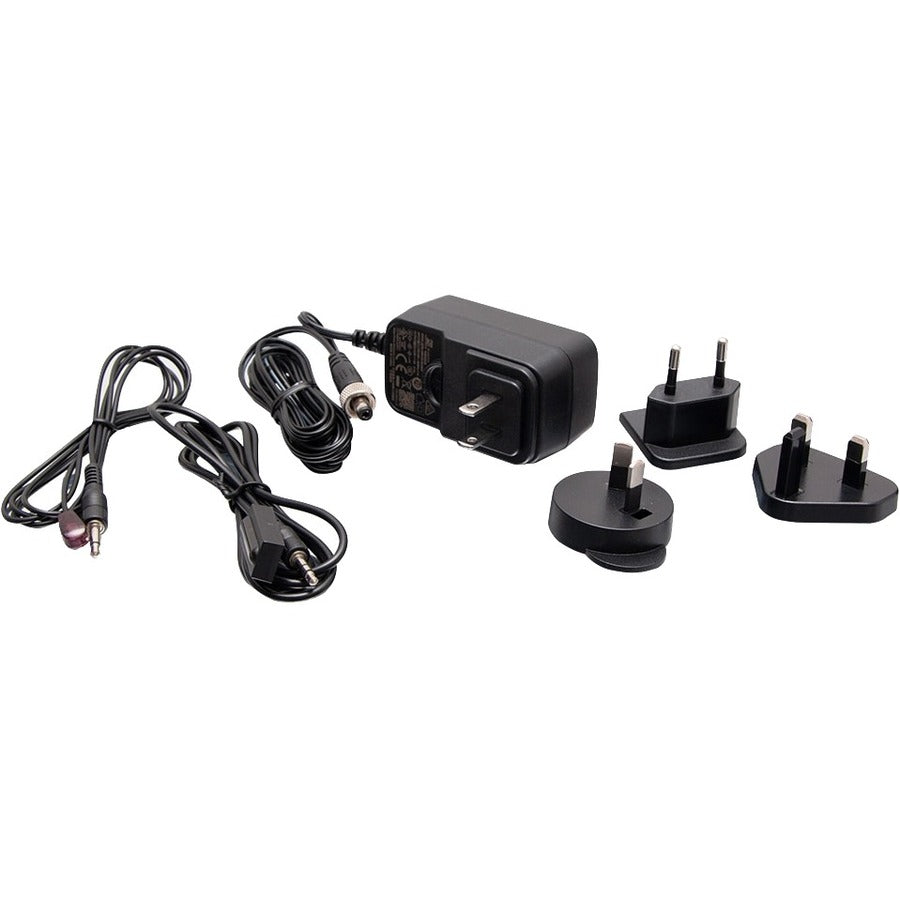 C2G Video Extender Transmitter/Receiver
