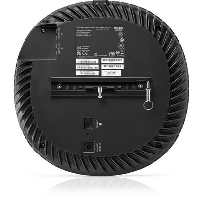 Aruba AP-655 Tri Band 802.11ax 7.80 Gbit/s Wireless Access Point