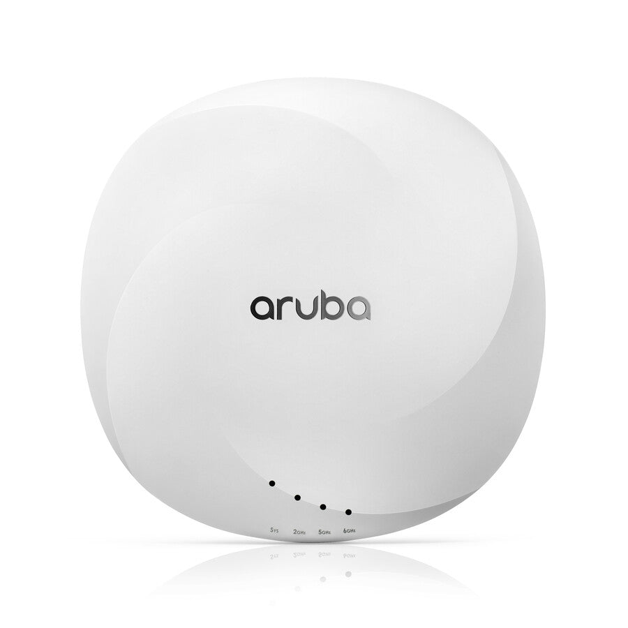 Aruba AP-655 Tri Band 802.11ax 7.80 Gbit/s Wireless Access Point