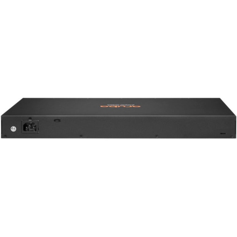 Aruba 6000 48G 4SFP Switch