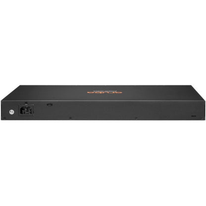 Aruba 6000 48G 4SFP Switch
