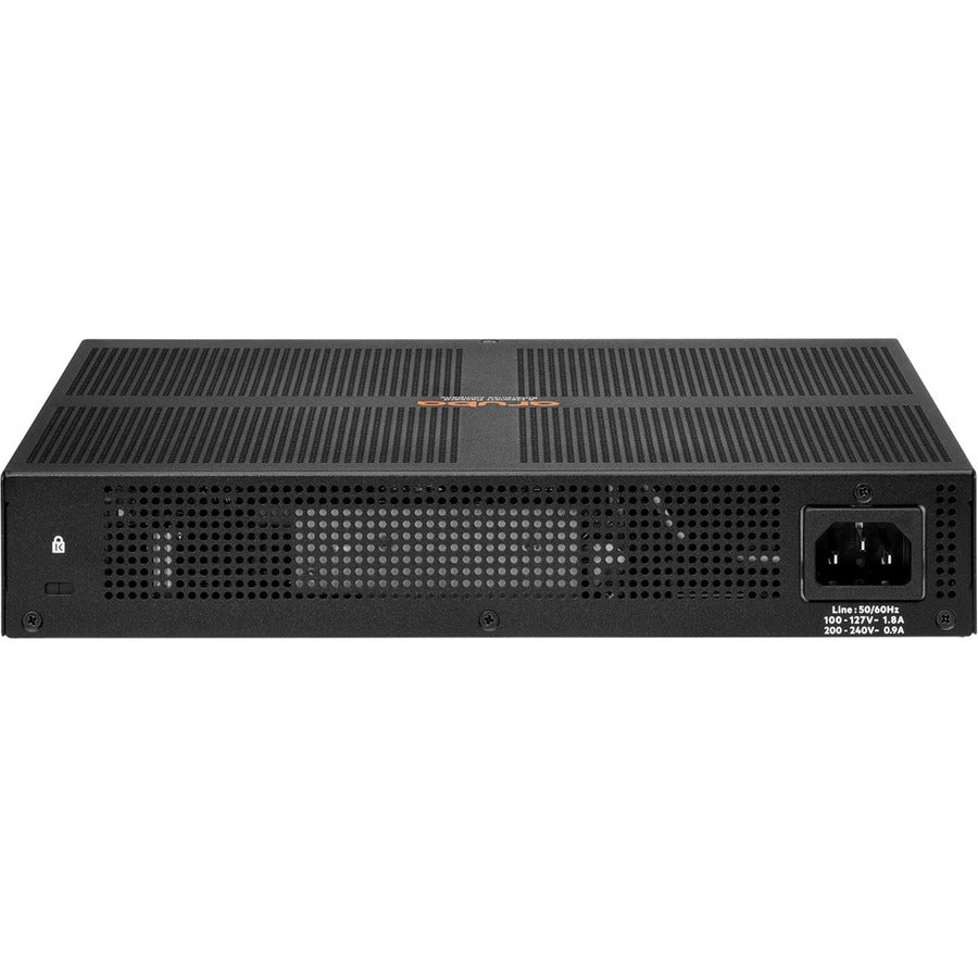 Aruba 6000 48G Class4 PoE 4SFP 370W Switch