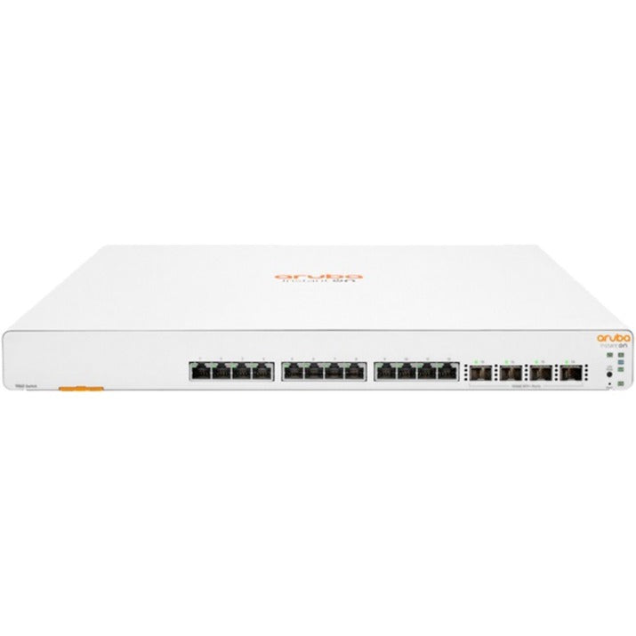 Aruba Instant On 1960 12XGT 4SFP+ Switch
