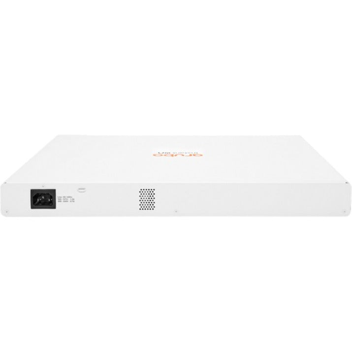 Aruba Instant On 1960 12XGT 4SFP+ Switch