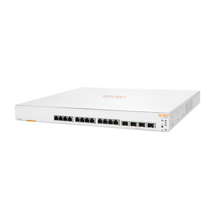 Aruba Instant On 1960 12XGT 4SFP+ Switch