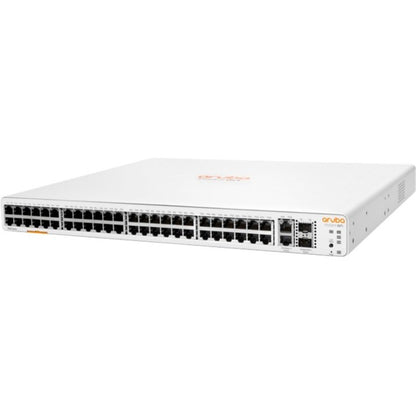 Aruba Instant On 1960 48G 2XGT 2SFP+ Switch