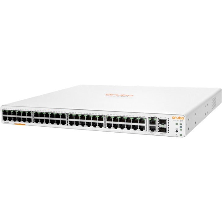 Aruba Instant On 1960 48G 2XGT 2SFP+ Switch