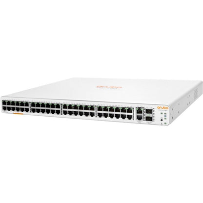 Aruba Instant On 1960 48G 2XGT 2SFP+ Switch