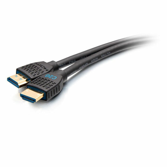 C2G 10ft Performance Ultra High Speed HDMI Cable 2.1 w/ Ethernet - 8K 60Hz