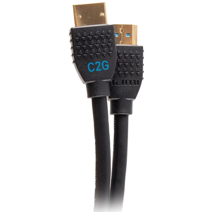 C2G 10ft Performance Ultra High Speed HDMI Cable 2.1 w/ Ethernet - 8K 60Hz
