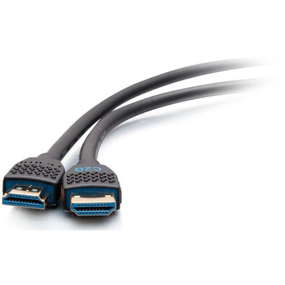 C2G 10ft Performance Ultra High Speed HDMI Cable 2.1 w/ Ethernet - 8K 60Hz