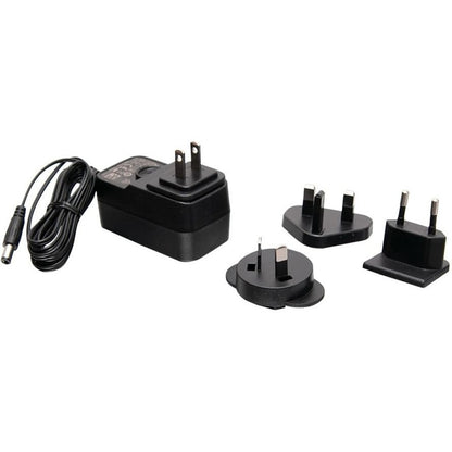 C2G 4-Port HDMI Distribution Amplifier Splitter - 4K 60Hz