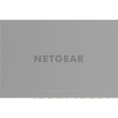 Netgear 8-port Ultra60 PoE++ Multi-Gigabit (2.5G) Ethernet Plus Switch