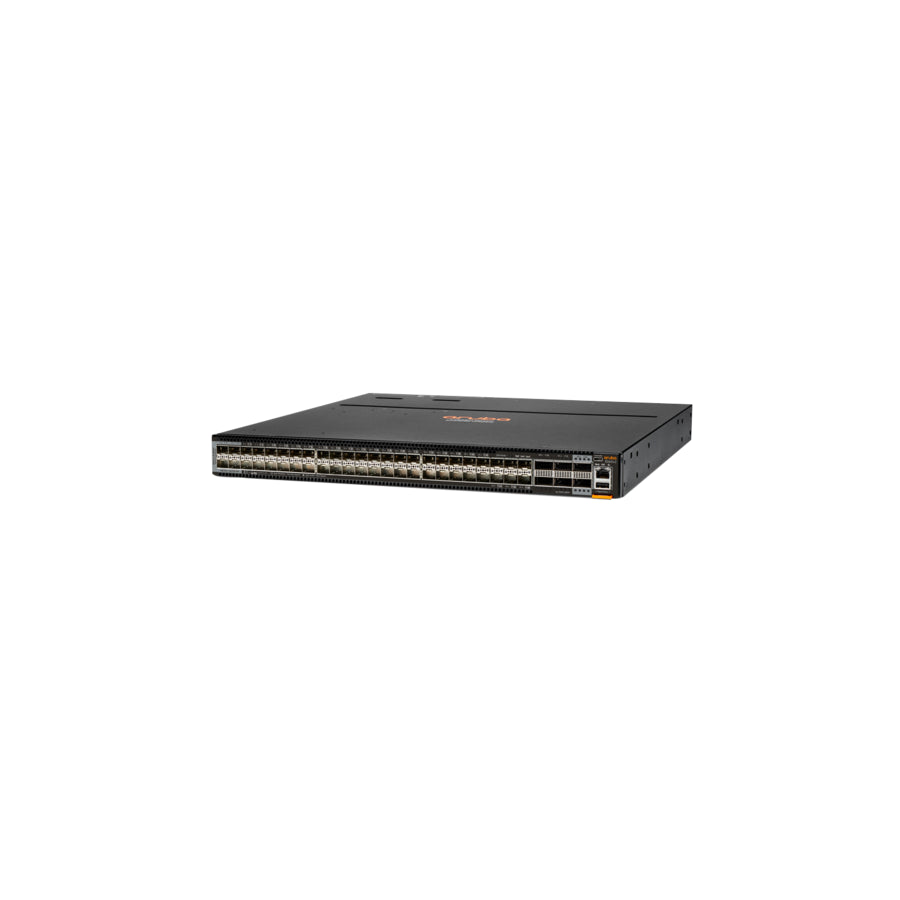 Aruba 8360v2- 48Y4C Ethernet Switch