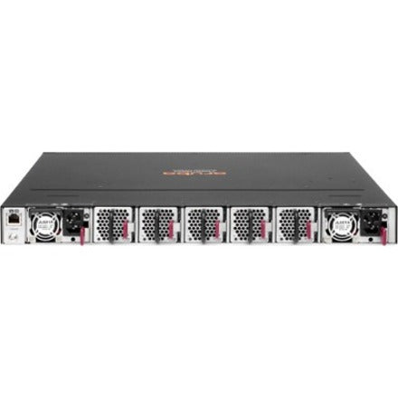 Aruba 8360v2- 48Y4C Ethernet Switch