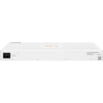 Aruba Instant On 1830 24G 2SFP Switch