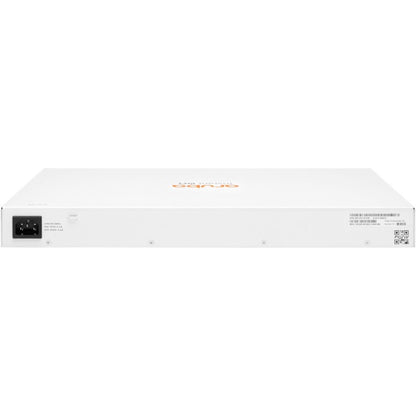 Aruba Instant On 1830 24G 12p Class4 PoE 2SFP 195W Switch