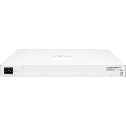 Aruba Instant On 1830 48G 24p Class4 PoE 4SFP 370W Switch