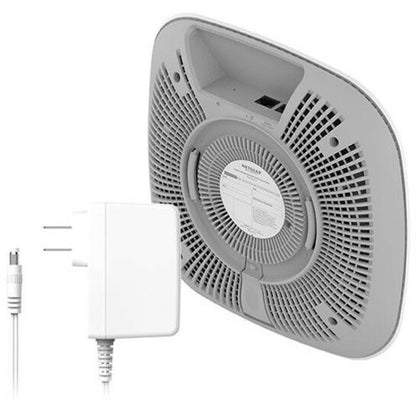 Netgear WAX615PA Dual Band IEEE 802.11 a/b/g/n/ac/ax 3 Gbit/s Wireless Access Point