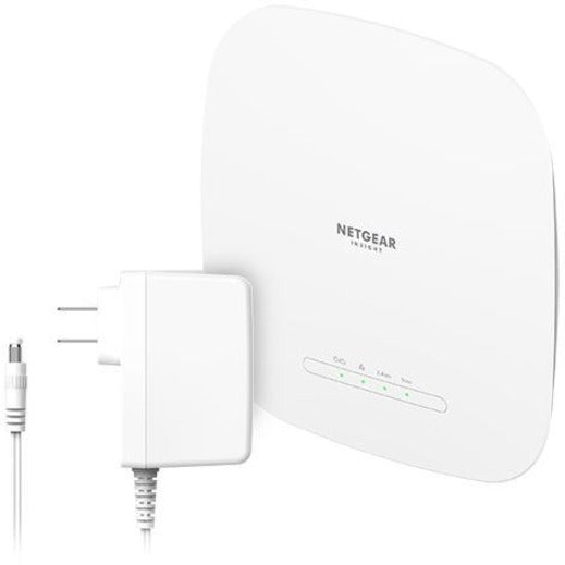 Netgear WAX615PA Dual Band IEEE 802.11 a/b/g/n/ac/ax 3 Gbit/s Wireless Access Point