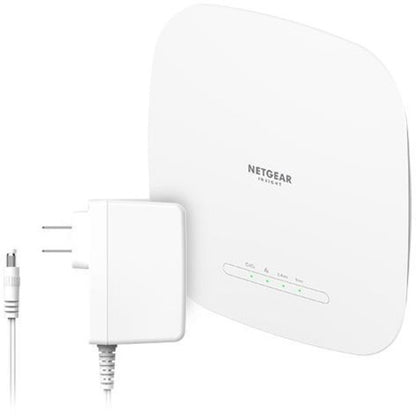 Netgear WAX615PA Dual Band IEEE 802.11 a/b/g/n/ac/ax 3 Gbit/s Wireless Access Point