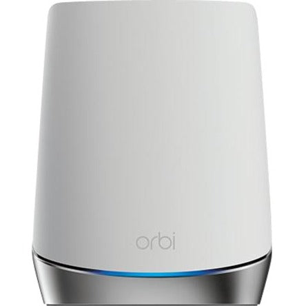 Netgear Orbi RBK653 Wi-Fi 6 IEEE 802.11ax Ethernet Wireless Router