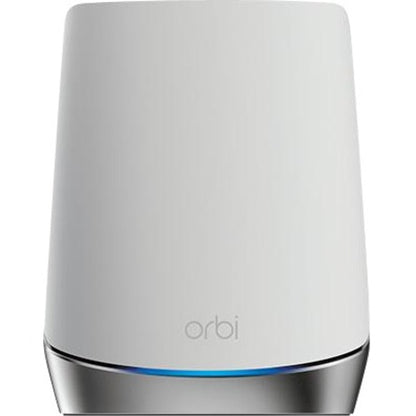 Netgear Orbi RBK653 Wi-Fi 6 IEEE 802.11ax Ethernet Wireless Router