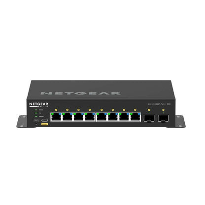 Netgear AV Line M4250 GSM4210PX Ethernet Switch