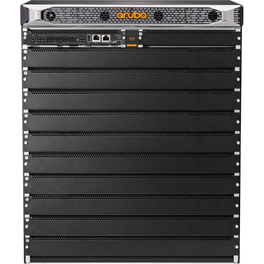 Aruba 6410 v2 Ethernet Switch