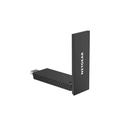 Netgear Nighthawk A8000 IEEE 802.11ax Tri Band Wi-Fi Adapter for Computer/Notebook