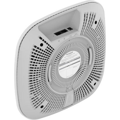 Netgear WAX625 Dual Band IEEE 802.11 a/b/g/n/ac/ax 5.40 Gbit/s Wireless Access Point